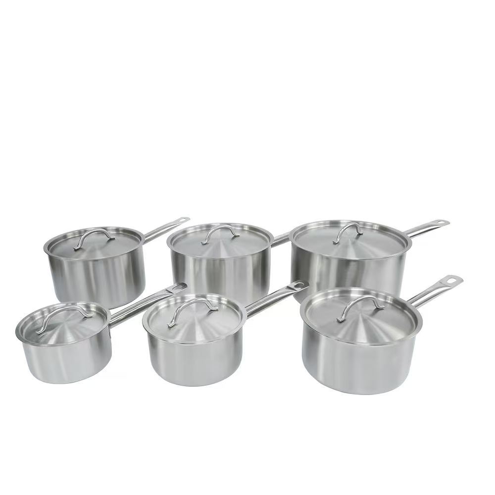 About Galax Commercial Cookware